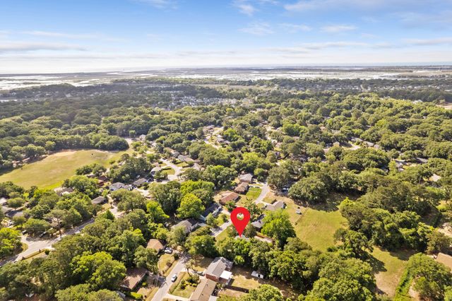 1467 Westwood Drive, Charleston, SC 29412