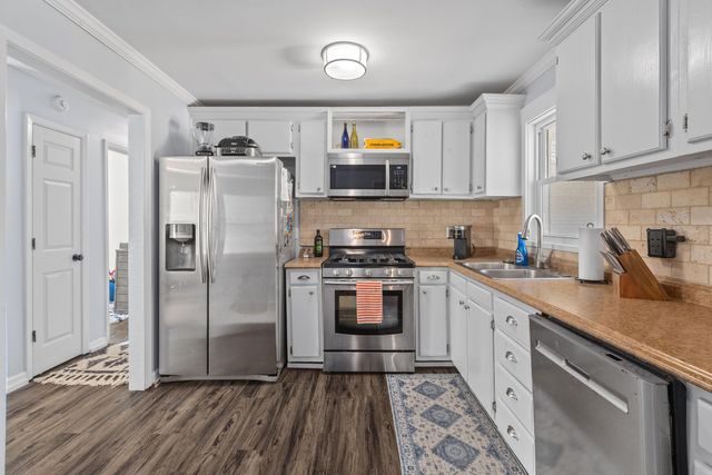 1467 Westwood Drive, Charleston, SC 29412