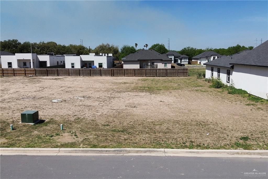 307 Catalina Avenue, Donna, TX 78537