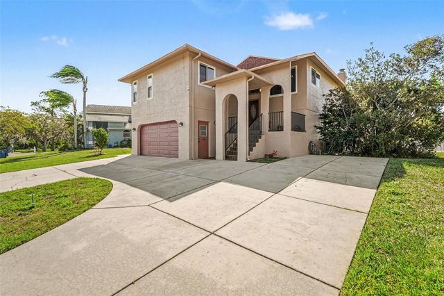 6340 SPOONBILL DRIVE, New Port Richey, FL 34652