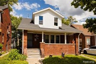 18306 Stoepel Street, Detroit, MI 48221