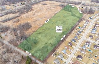 Brest Road, Taylor, MI 48180