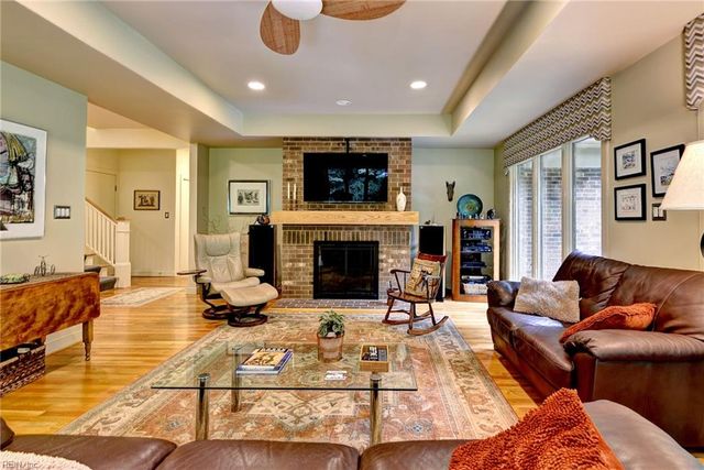 140 Hearthside LN, Williamsburg, VA 23185