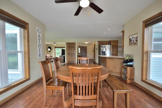 S108W37645 Draper ROAD, Eagle, WI 53119