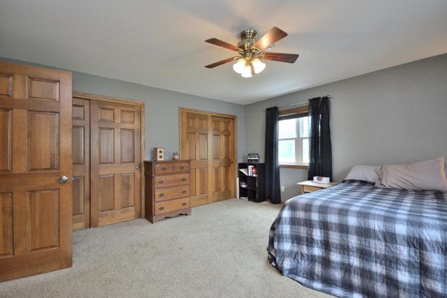 S108W37645 Draper ROAD, Eagle, WI 53119