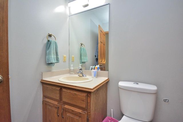 S108W37645 Draper ROAD, Eagle, WI 53119