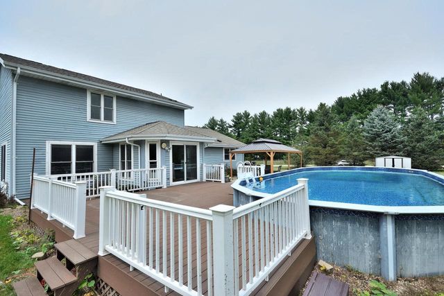 S108W37645 Draper ROAD, Eagle, WI 53119