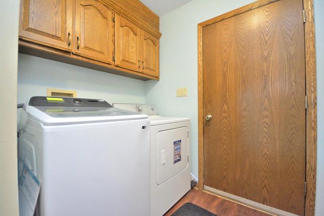 S108W37645 Draper ROAD, Eagle, WI 53119