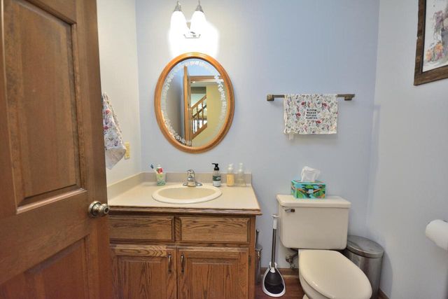 S108W37645 Draper ROAD, Eagle, WI 53119