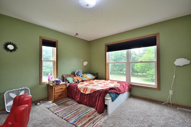 S108W37645 Draper ROAD, Eagle, WI 53119