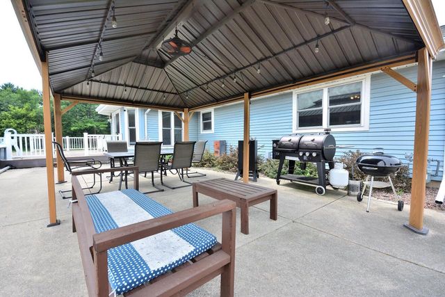 S108W37645 Draper ROAD, Eagle, WI 53119