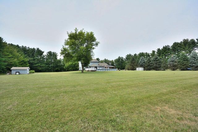 S108W37645 Draper ROAD, Eagle, WI 53119