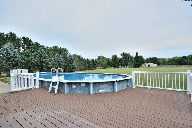 S108W37645 Draper ROAD, Eagle, WI 53119