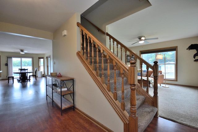 S108W37645 Draper ROAD, Eagle, WI 53119