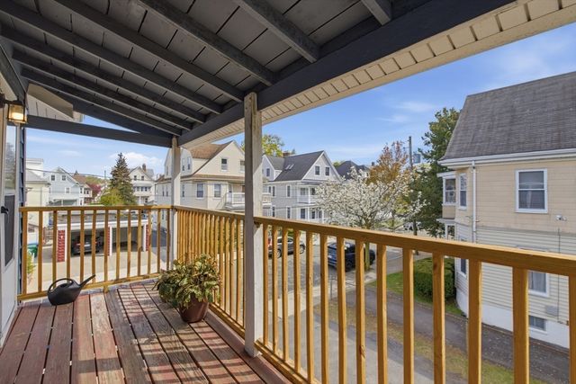 22 Martin 22, Medford, MA 02155