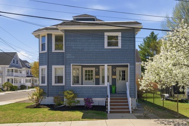 22 Martin 22, Medford, MA 02155