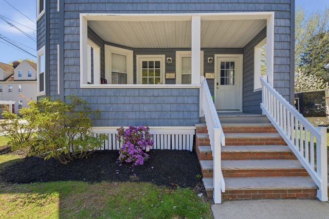 22 Martin 22, Medford, MA 02155