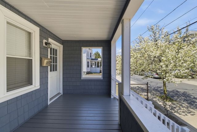 22 Martin 22, Medford, MA 02155