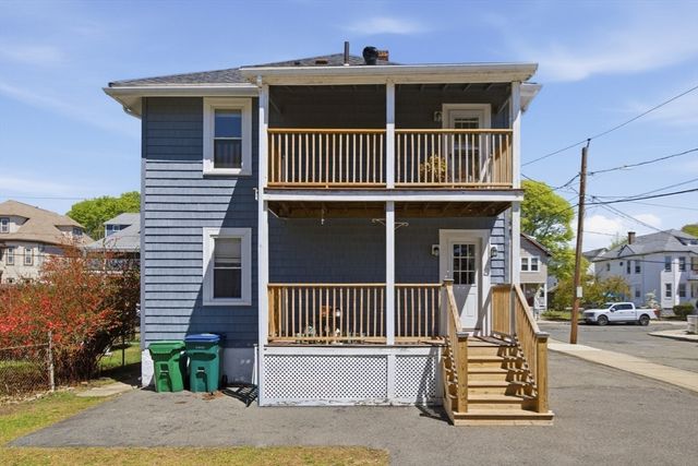 22 Martin 22, Medford, MA 02155