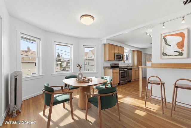 22 Martin 22, Medford, MA 02155
