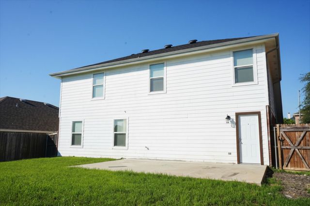 4929 Creek Ridge Trail, Fort Worth, TX 76179