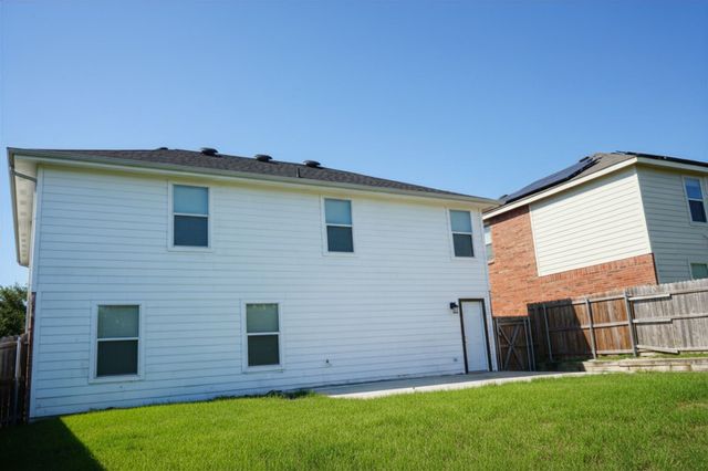 4929 Creek Ridge Trail, Fort Worth, TX 76179