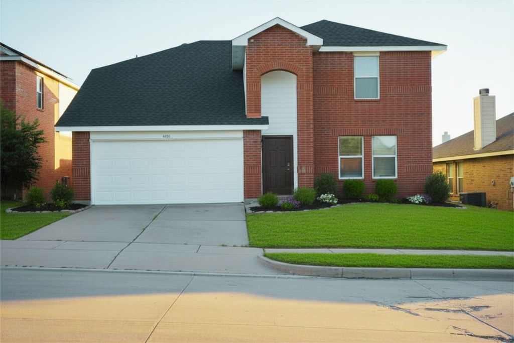 4929 Creek Ridge Trail, Fort Worth, TX 76179