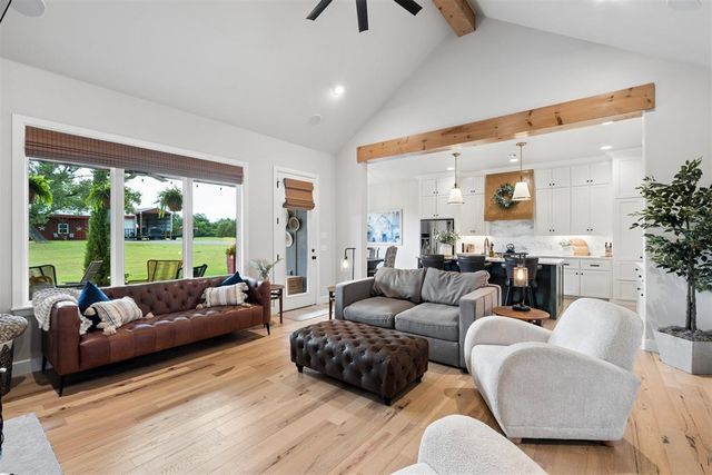14035 NE 50th Street, Choctaw, OK 73020