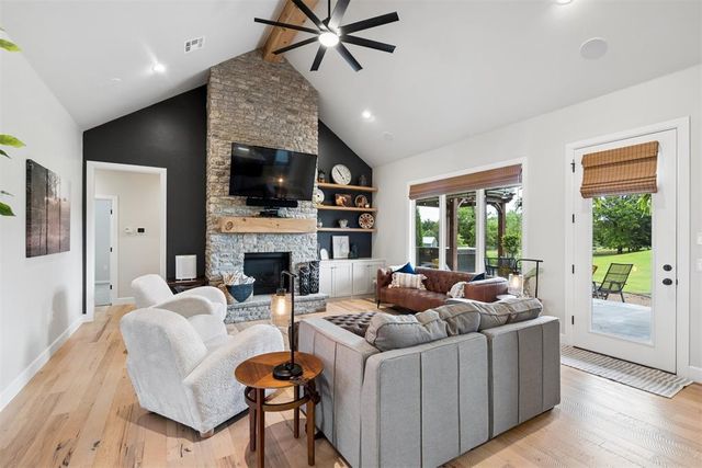 14035 NE 50th Street, Choctaw, OK 73020