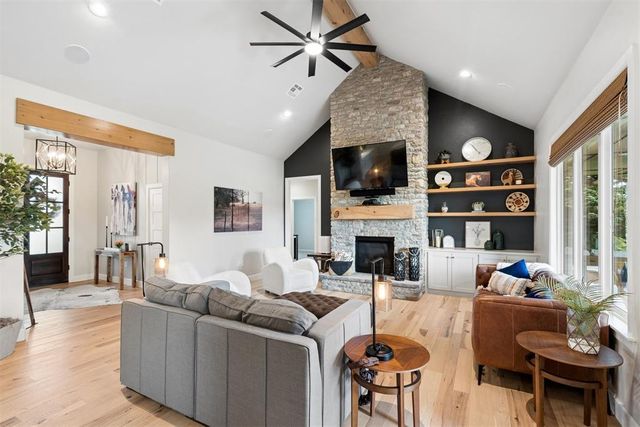 14035 NE 50th Street, Choctaw, OK 73020