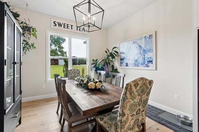 14035 NE 50th Street, Choctaw, OK 73020