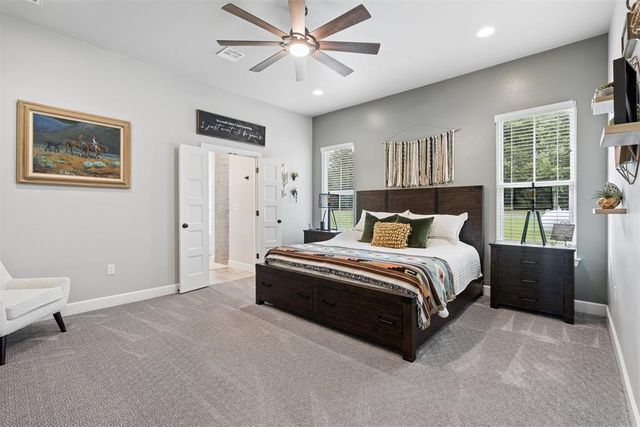 14035 NE 50th Street, Choctaw, OK 73020