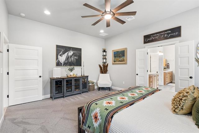 14035 NE 50th Street, Choctaw, OK 73020