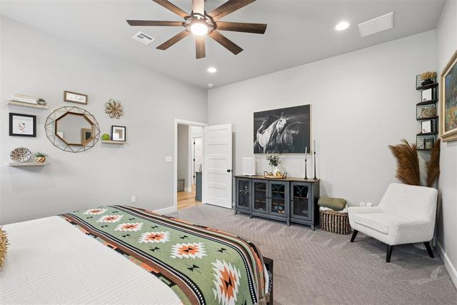 14035 NE 50th Street, Choctaw, OK 73020