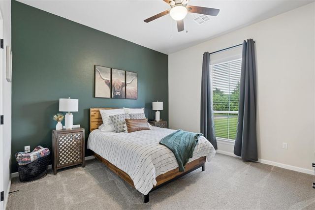 14035 NE 50th Street, Choctaw, OK 73020