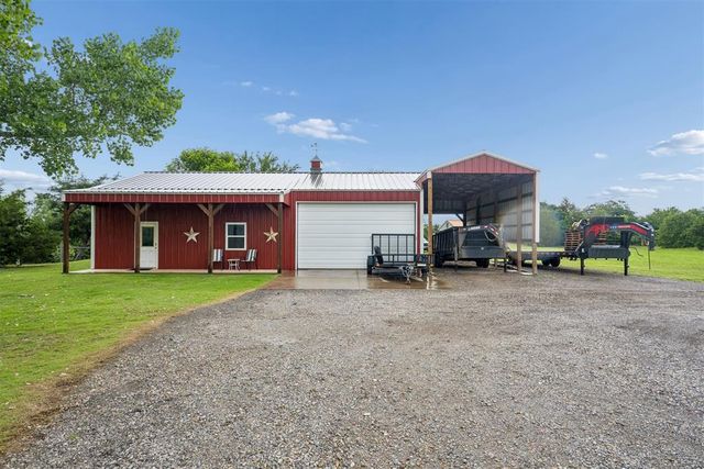 14035 NE 50th Street, Choctaw, OK 73020