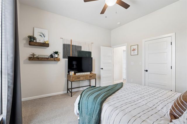 14035 NE 50th Street, Choctaw, OK 73020
