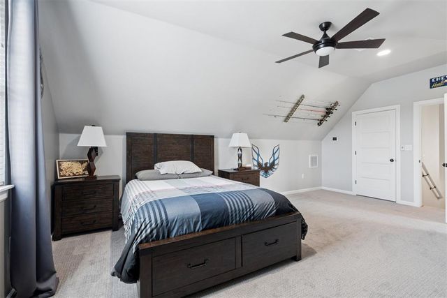 14035 NE 50th Street, Choctaw, OK 73020