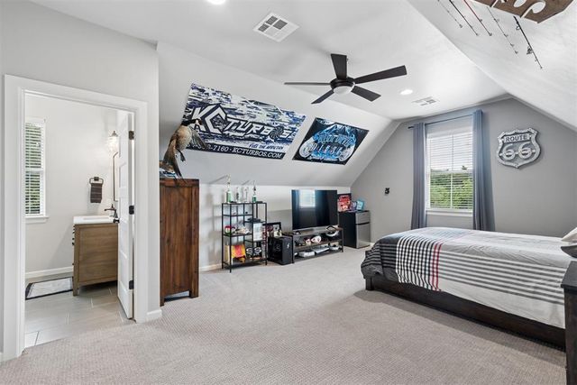 14035 NE 50th Street, Choctaw, OK 73020