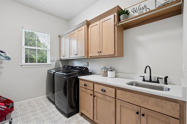 14035 NE 50th Street, Choctaw, OK 73020