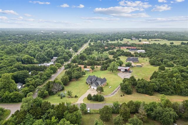 14035 NE 50th Street, Choctaw, OK 73020