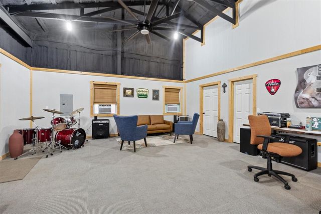 14035 NE 50th Street, Choctaw, OK 73020