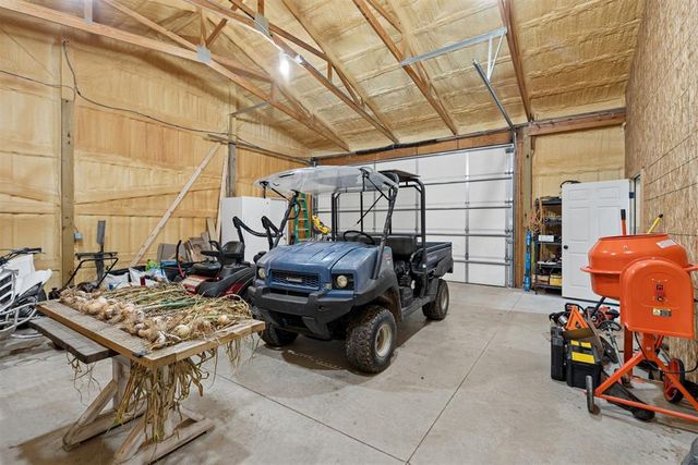 14035 NE 50th Street, Choctaw, OK 73020