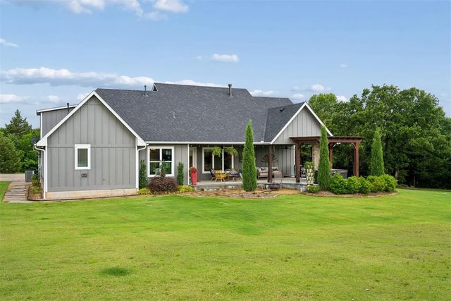 14035 NE 50th Street, Choctaw, OK 73020
