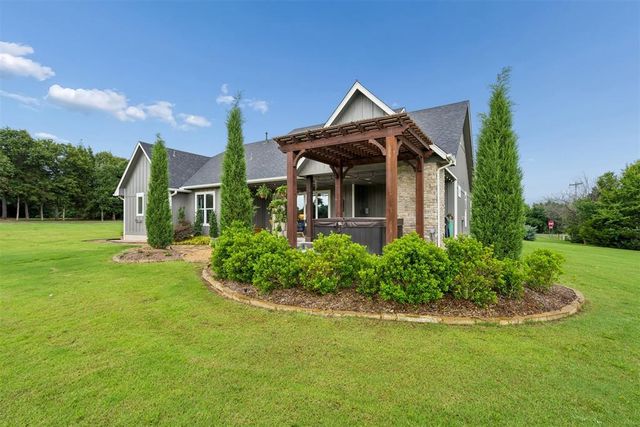 14035 NE 50th Street, Choctaw, OK 73020
