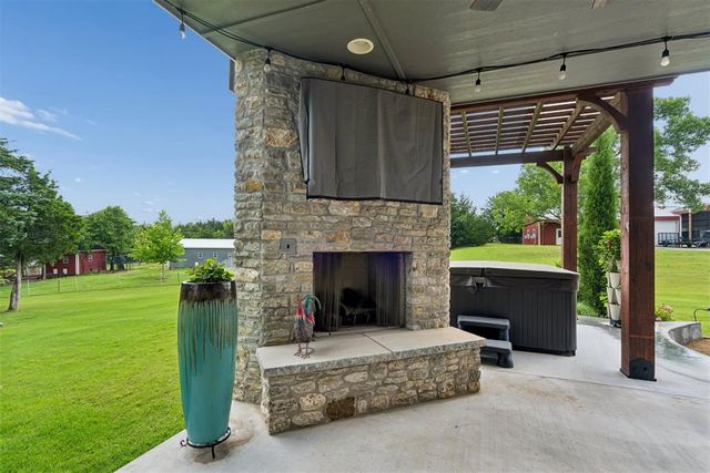 14035 NE 50th Street, Choctaw, OK 73020