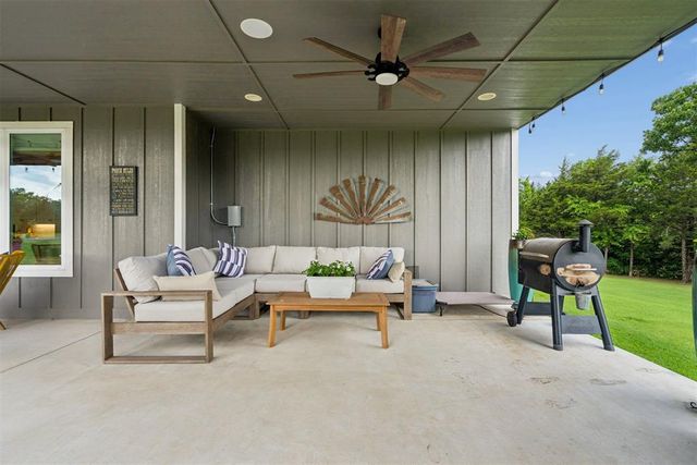 14035 NE 50th Street, Choctaw, OK 73020