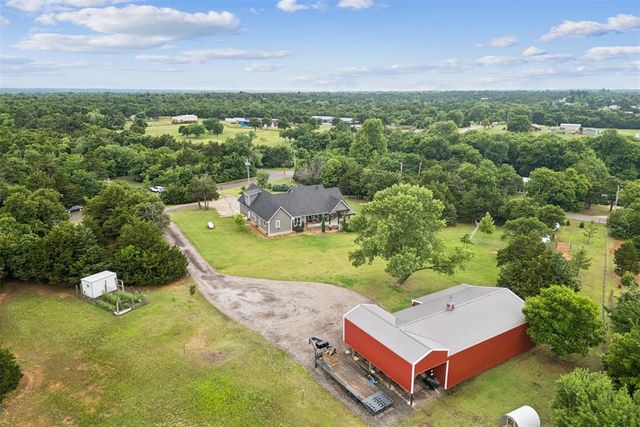 14035 NE 50th Street, Choctaw, OK 73020