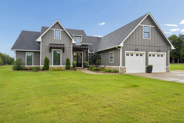 14035 NE 50th Street, Choctaw, OK 73020