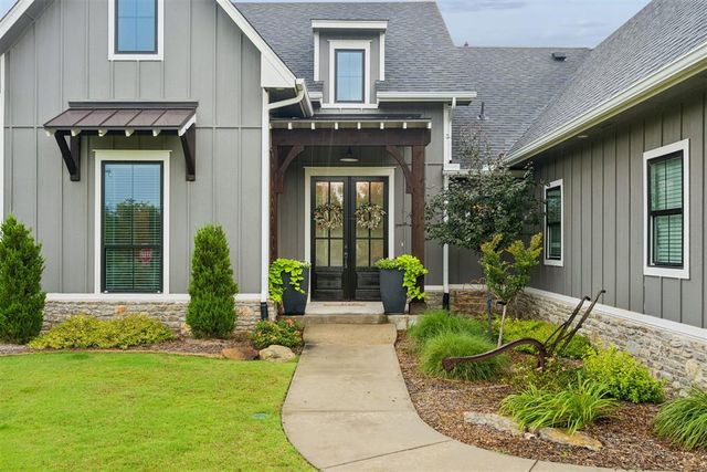 14035 NE 50th Street, Choctaw, OK 73020